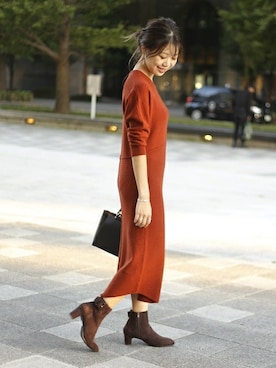 nagiさんのコーディネート