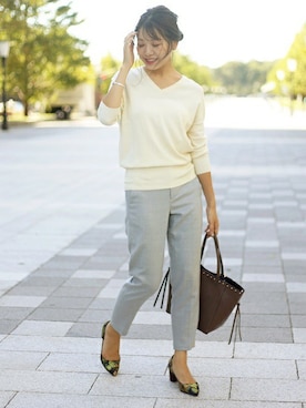 nagiさんのコーディネート