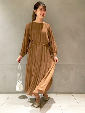 nagiさんのコーディネート