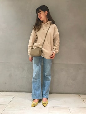 nagiさんのコーディネート