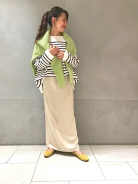 nagiさんのコーディネート