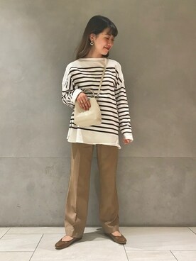 nagiさんのコーディネート