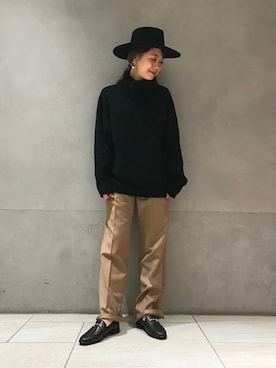 nagiさんのコーディネート