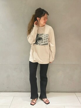 nagiさんのコーディネート