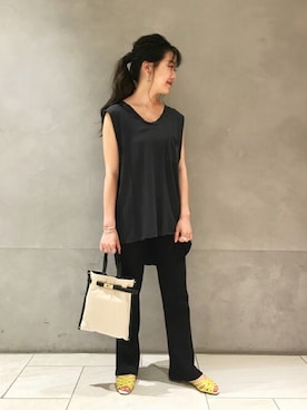 nagiさんのコーディネート