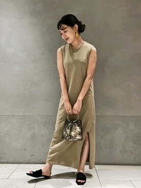 nagiさんのコーディネート