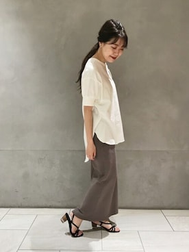 nagiさんのコーディネート