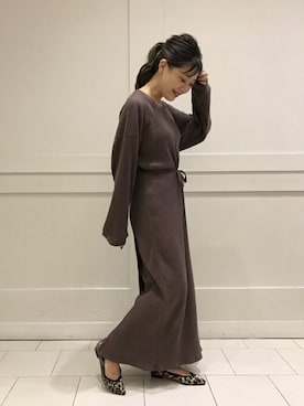 nagiさんのコーディネート