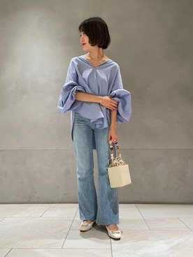 nagiさんのコーディネート