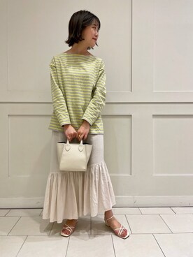 nagiさんのコーディネート