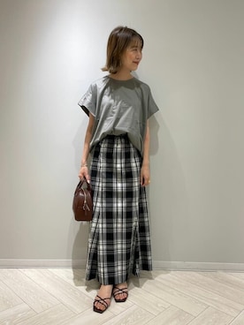 nagiさんのコーディネート