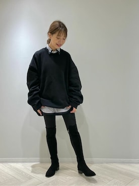 nagiさんのコーディネート