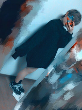 cHikA✩。さんのコーディネート