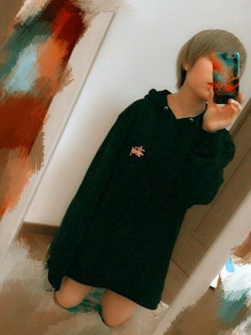 cHikA✩。さんのコーディネート