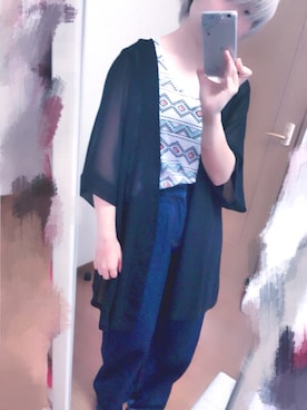 cHikA✩。さんのコーディネート