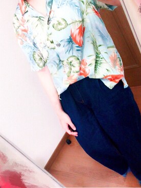 cHikA✩。さんのコーディネート