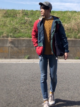 Hiro.さんのコーディネート