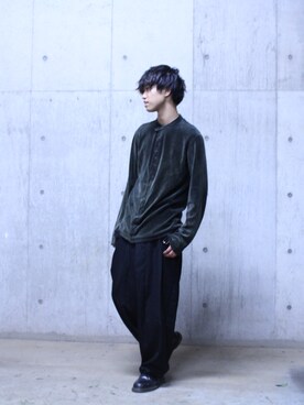 masayangさんのコーディネート