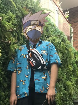 BlazeBoiさんのコーディネート