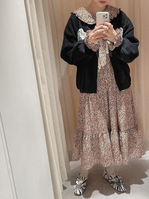 Mioka Merry Jenny ラフォーレ原宿店 Merry Jennyのワンピースを使ったコーディネート Wear