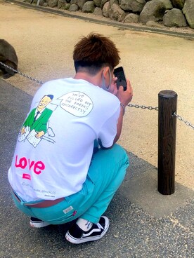 shinchanmanさんのコーディネート