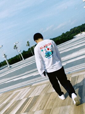 shinchanmanさんのコーディネート