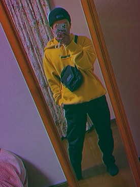 shinchanmanさんのコーディネート