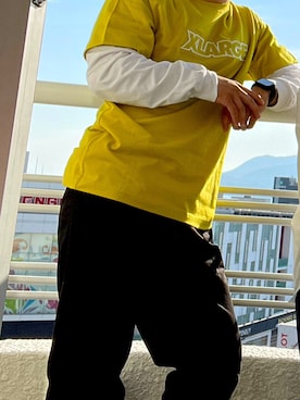 shinchanmanさんのコーディネート