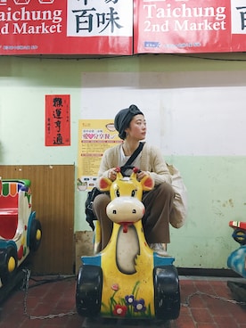 kayaさんのコーディネート