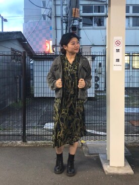 りんさんのコーディネート