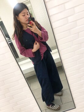 りんさんのコーディネート