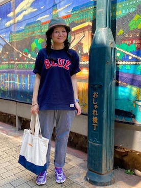 りんさんのコーディネート