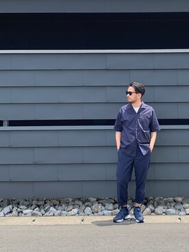 Shodai さんのコーディネート