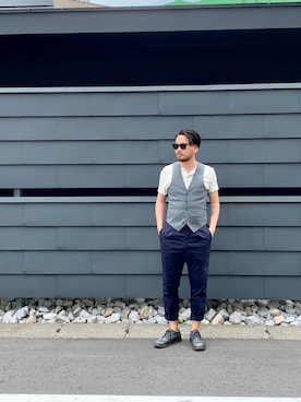 Shodai さんのコーディネート