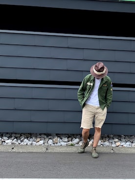 Shodai さんのコーディネート