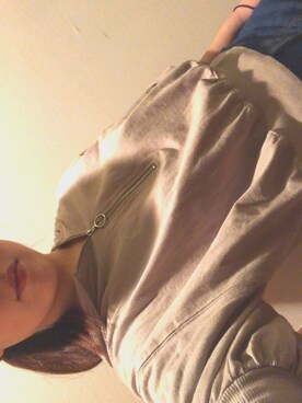 I am donさんのコーディネート