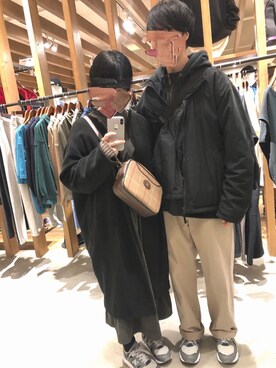 コンソメスープさんのコーディネート