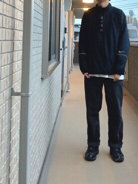 コンソメスープさんのコーディネート