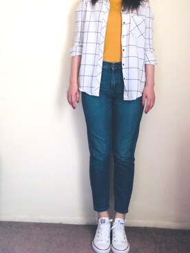 大学生 のレディース人気ファッションコーディネート 地域 アメリカ 季節 6月 8月 Wear