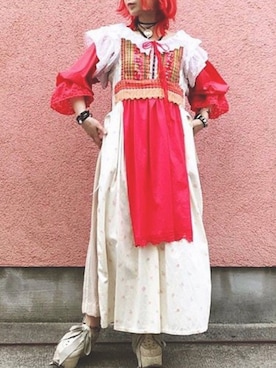 Meiliさんのコーディネート