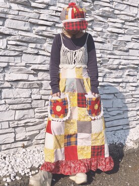 Meiliさんのコーディネート