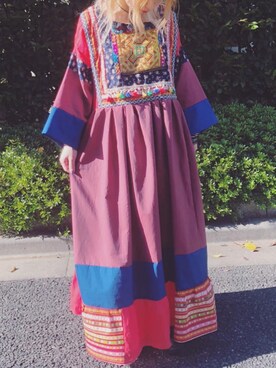 Meiliさんのコーディネート