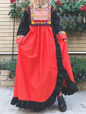 Meiliさんのコーディネート