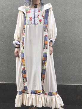 Meiliさんのコーディネート