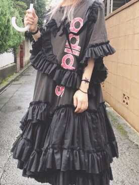 Meiliさんのコーディネート