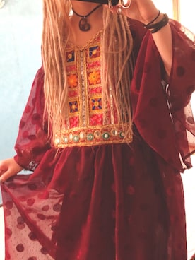 Meiliさんのコーディネート