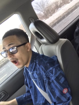 めんすぅさんのコーディネート