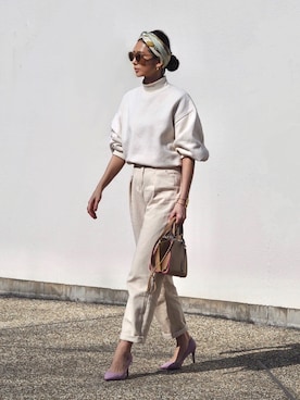 mariko   さんのコーディネート