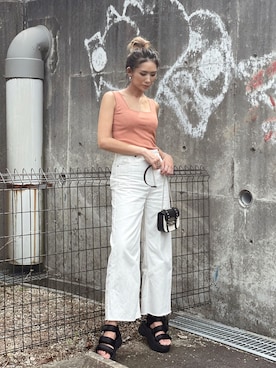 mariko   さんのコーディネート