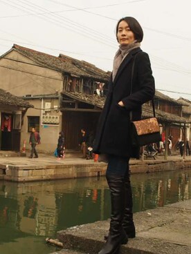 皆可以さんのコーディネート